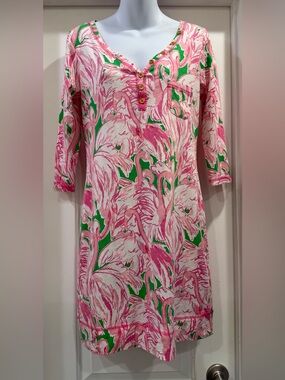lilly pulitzer sabrinah midi dress Lilly Pulitzer | Dresses | Lilly Pulitzer Sabrinah Midi Dress
